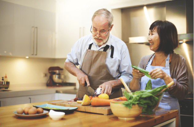 Ways to Boost Immunity Naturally