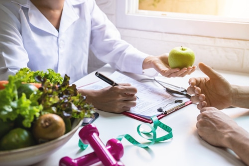 Why would you need a nutritional doctor?