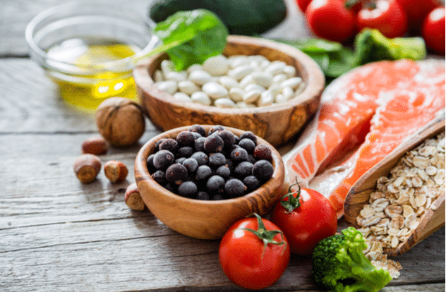 Why Should I Follow an Anti-Inflammation Diet?