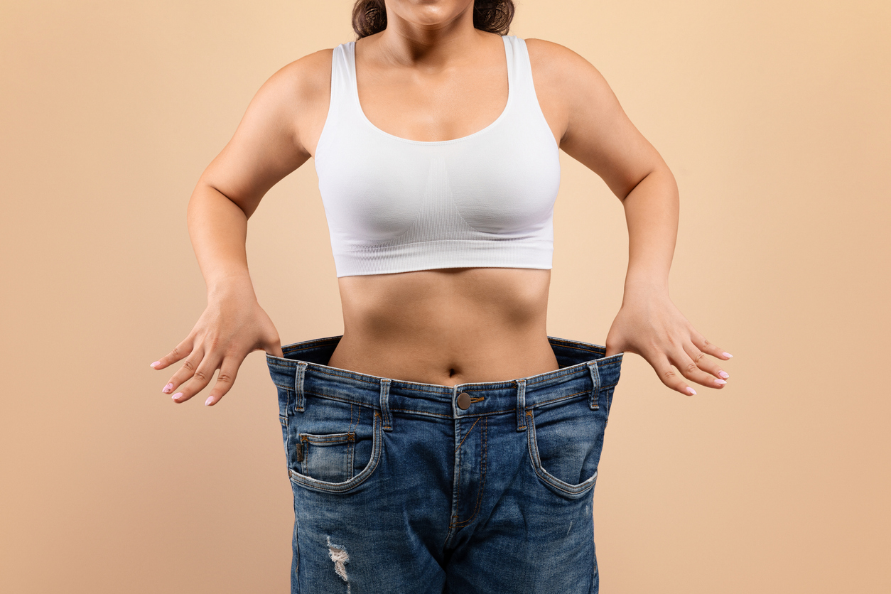 Medical Weight Loss vs. Dieting: What’s the Difference?