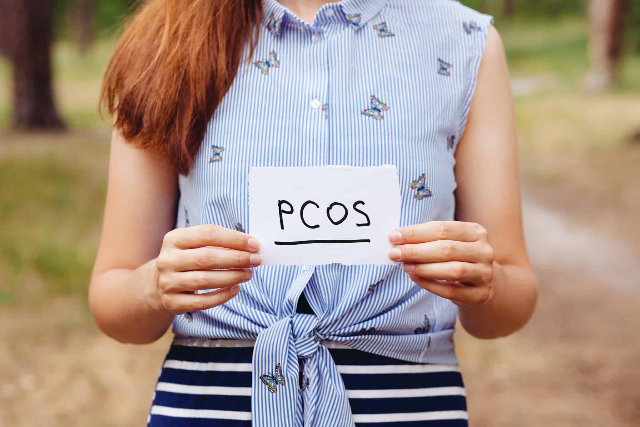 How Can an Endocrinologist Help Patients With PCOS?