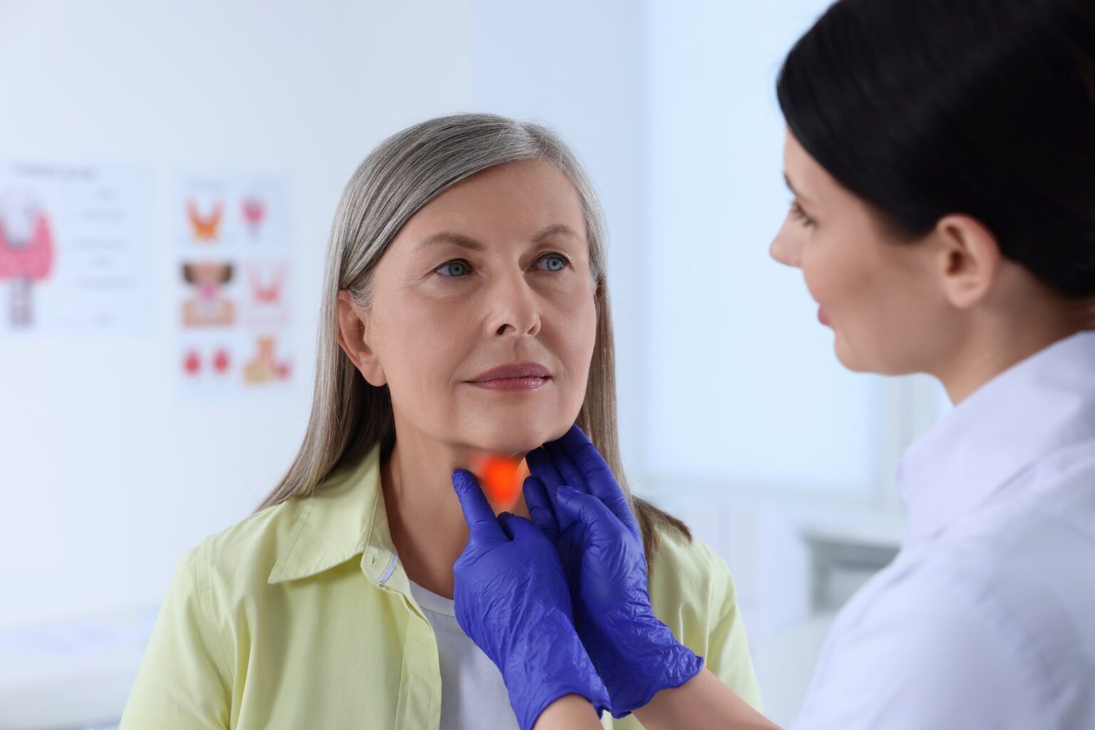 How Stress Affects Your Thyroid: Recognizing the Signs