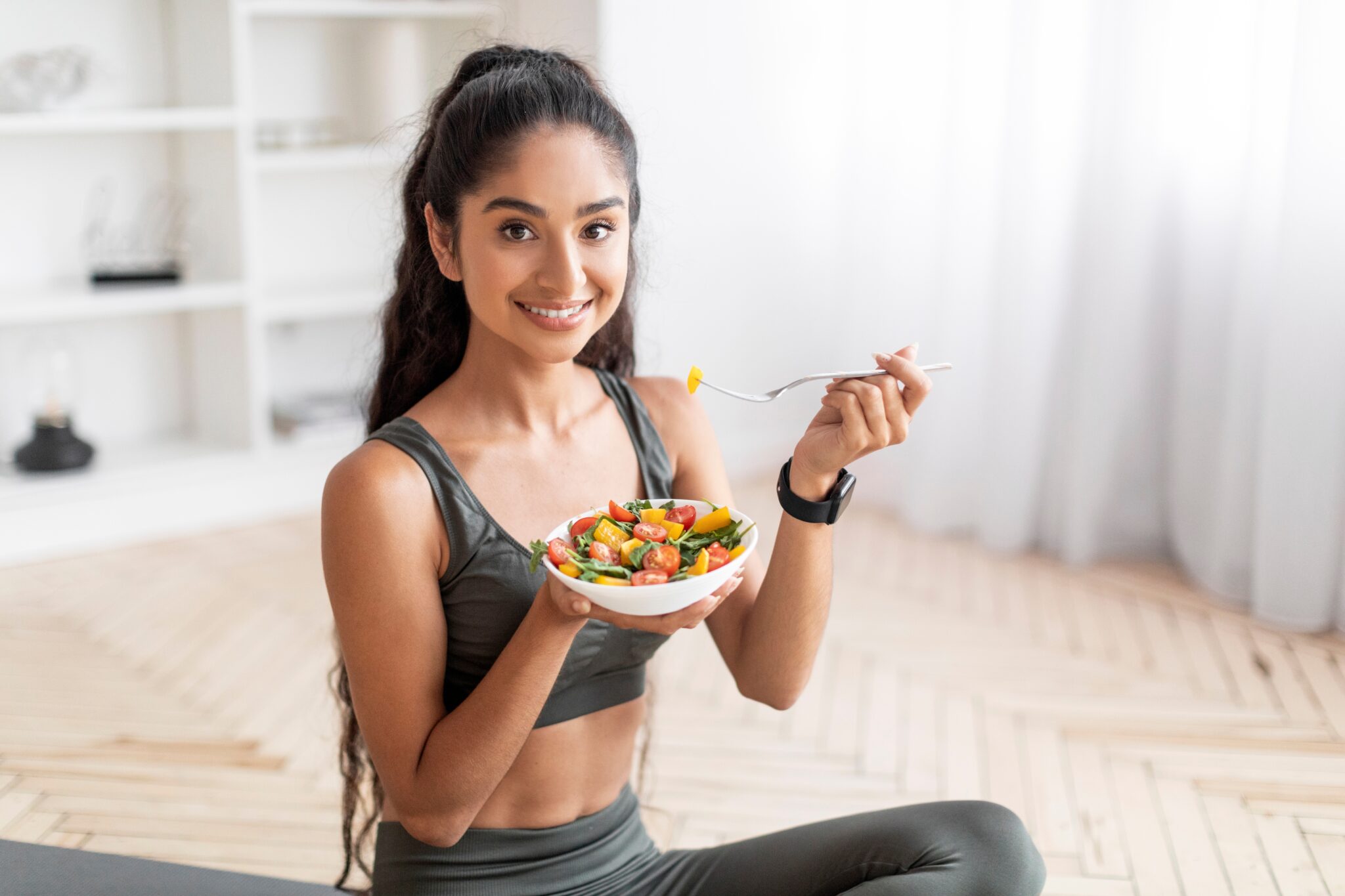 5 Tips for Setting Realistic Weight Loss Goals for the New Year