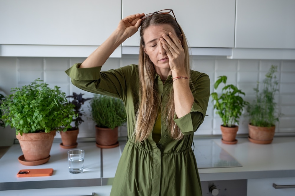 How to Recognize Symptoms of Adrenal Fatigue