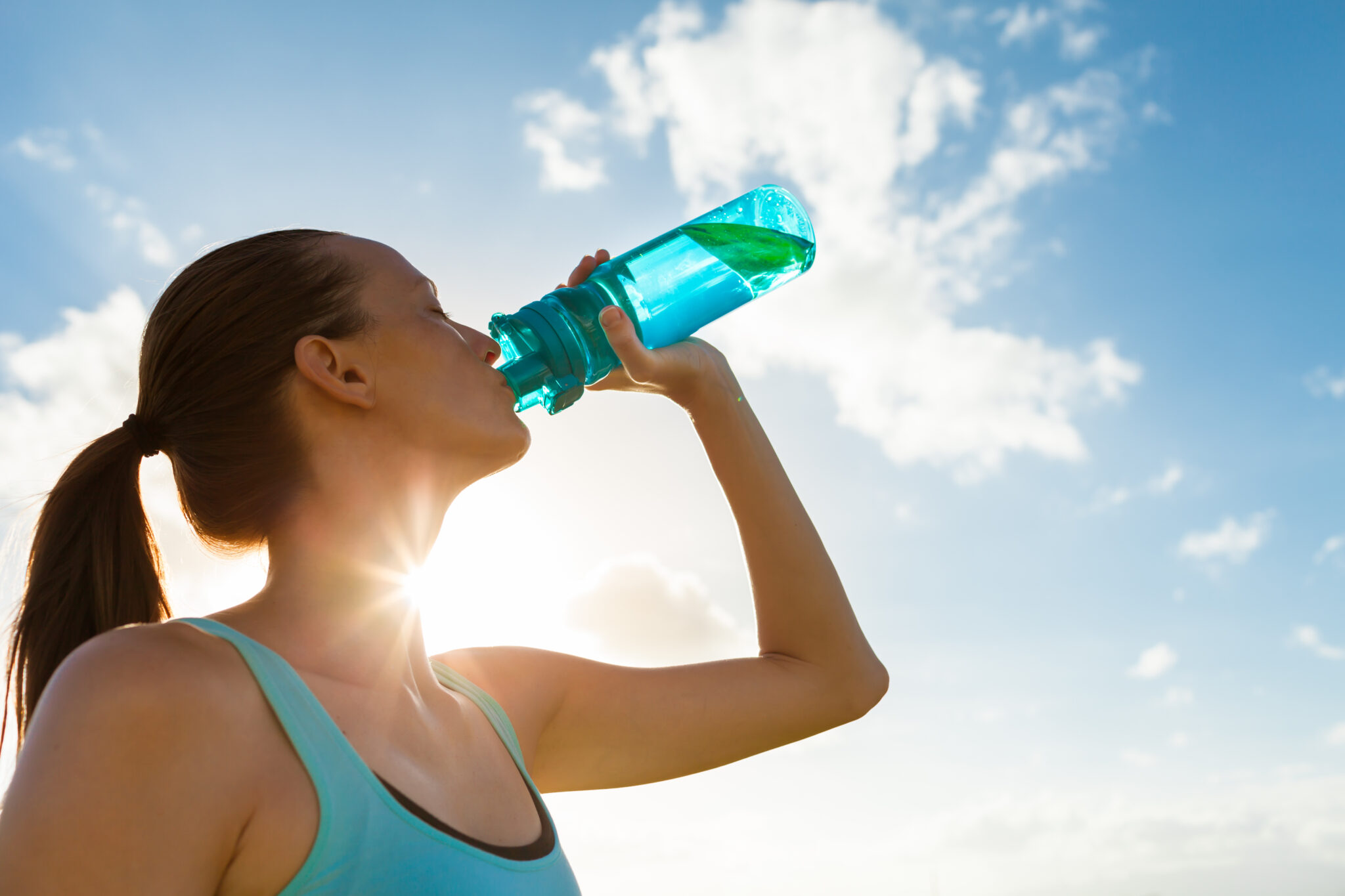 Losing Weight With Diabetes