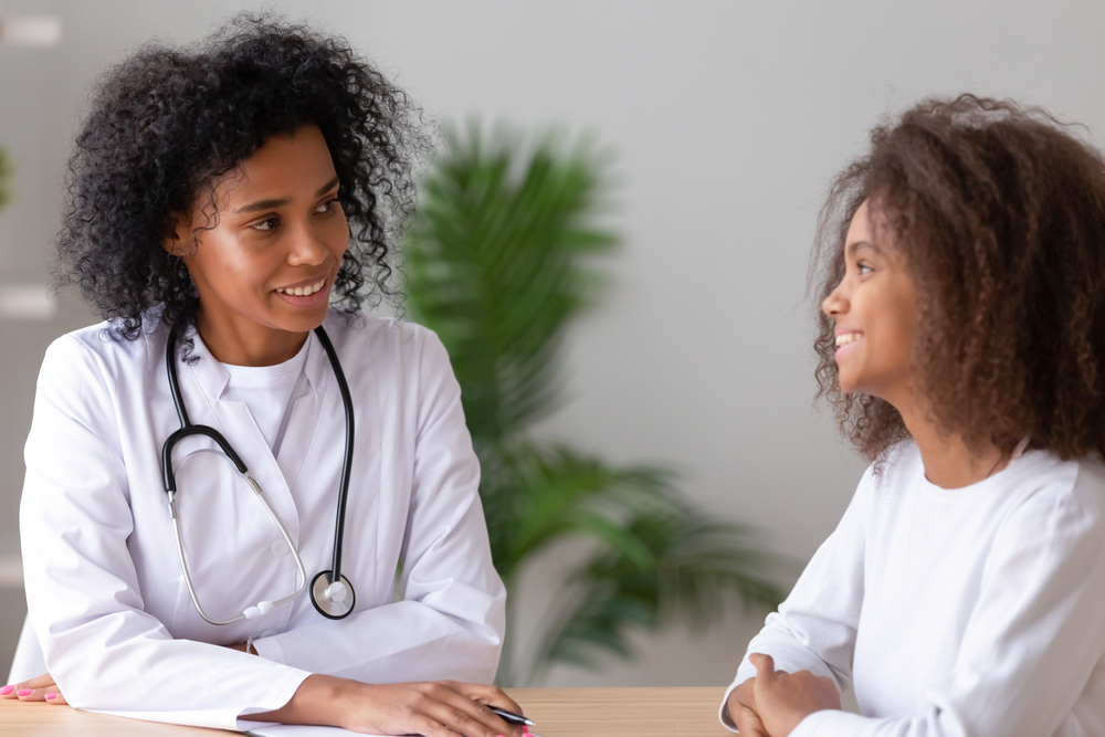 How an Endocrinologist Differs From a Primary Care Physician